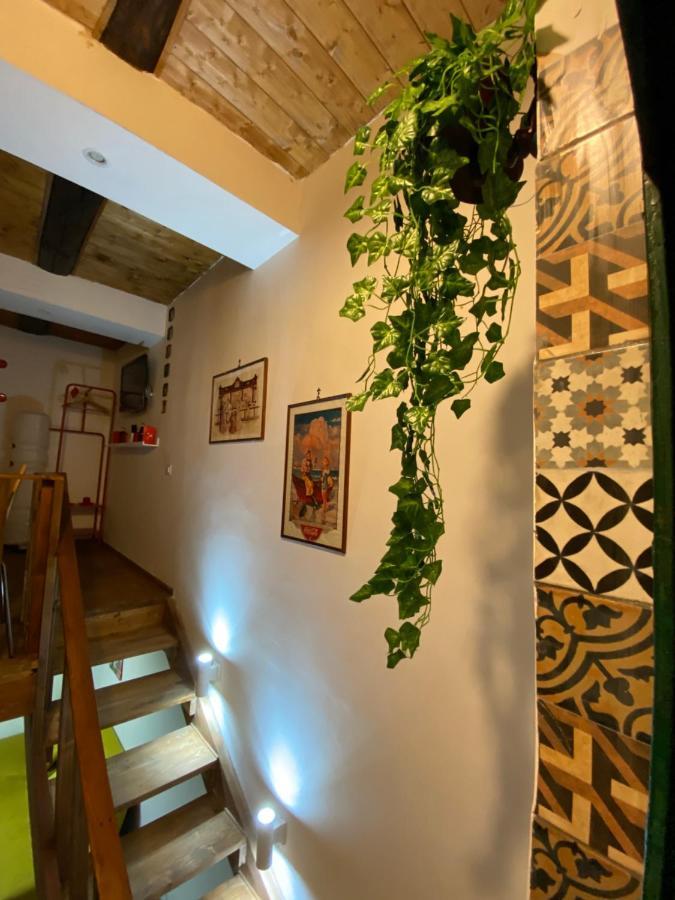 나폴리 Vat' Coke House 아파트 외부 사진
