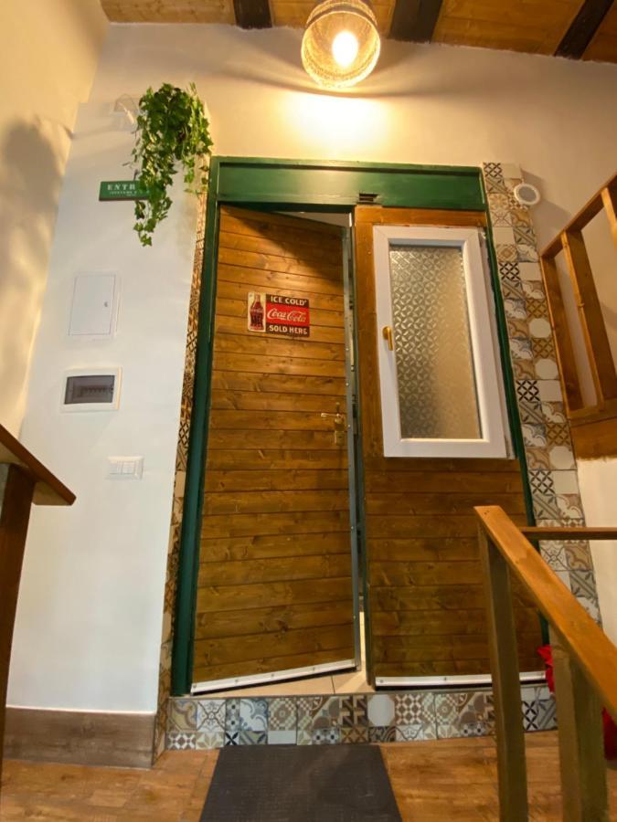 나폴리 Vat' Coke House 아파트 외부 사진