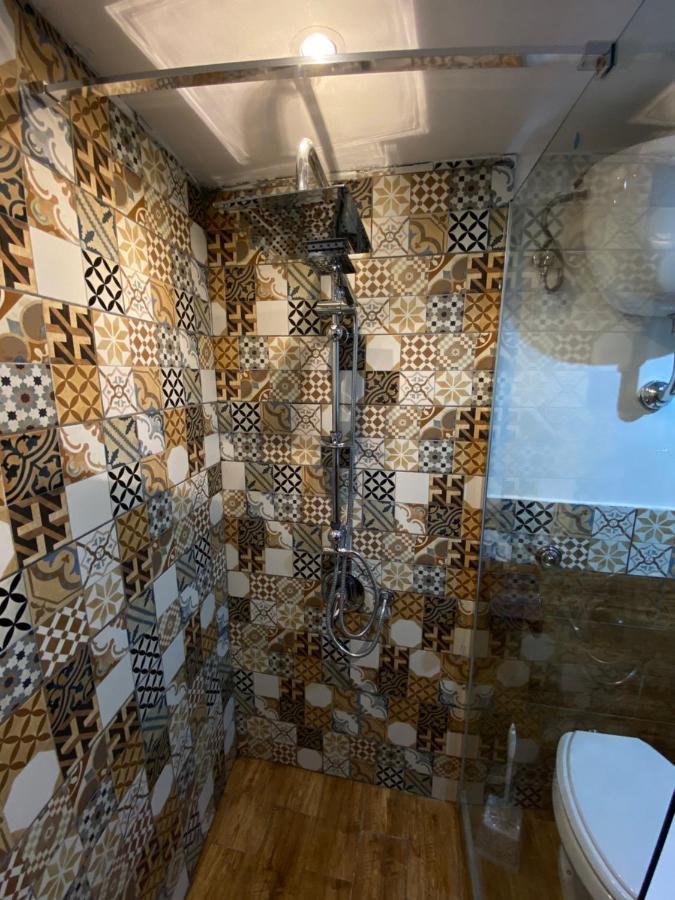 나폴리 Vat' Coke House 아파트 외부 사진