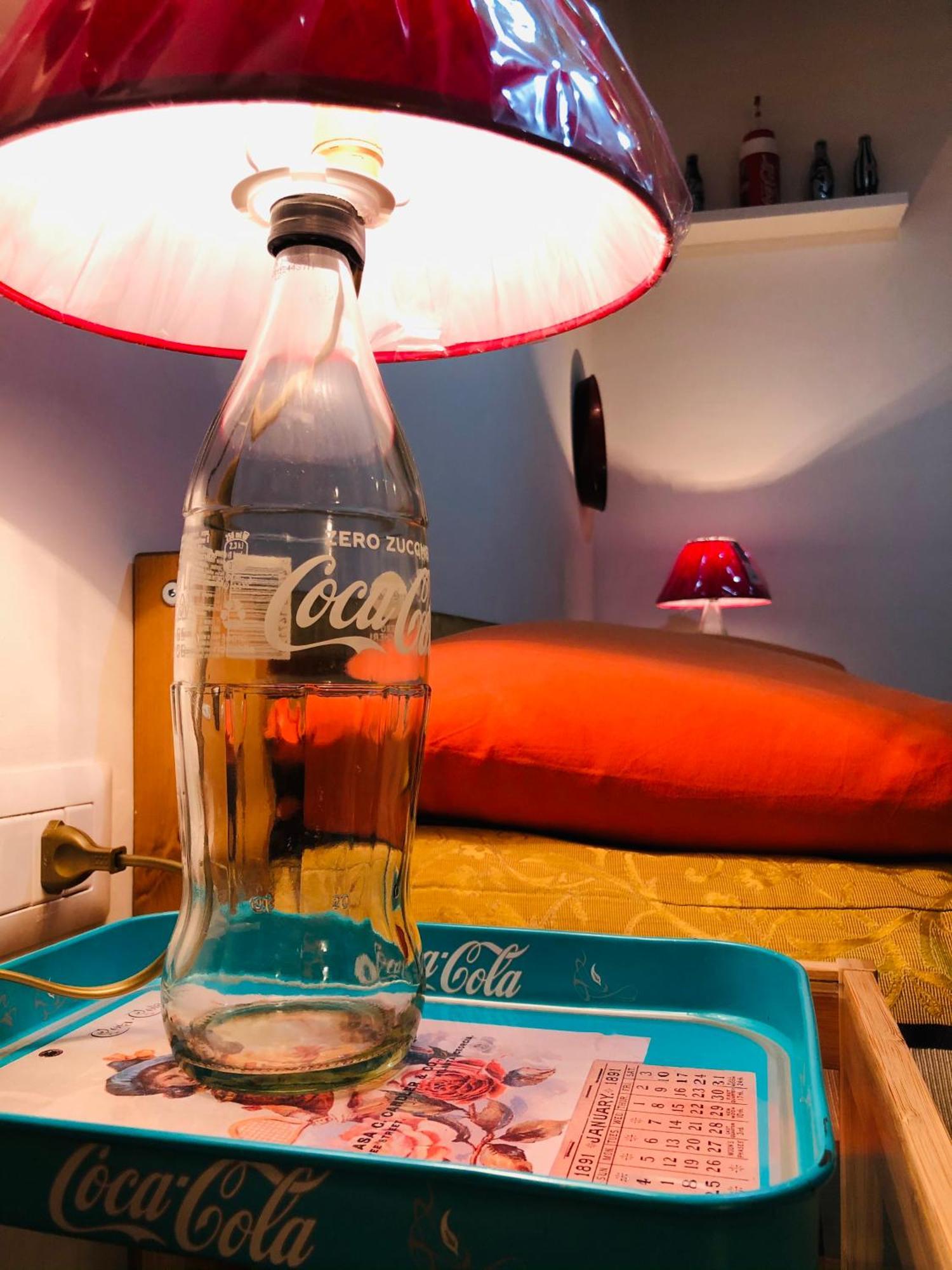 나폴리 Vat' Coke House 아파트 외부 사진